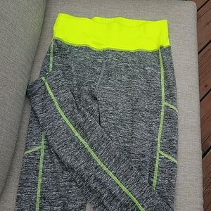 Popfit Workout leggings